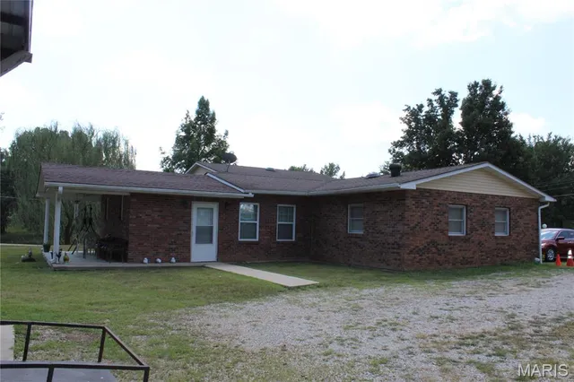 $350,000 | 706 Highway Ra Wappapello Mo 63966, Wappapello, MO 63966