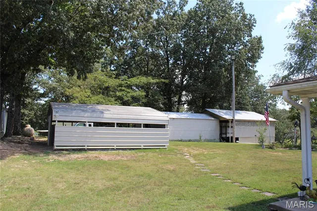 $350,000 | 706 Highway Ra Wappapello Mo 63966, Wappapello, MO 63966