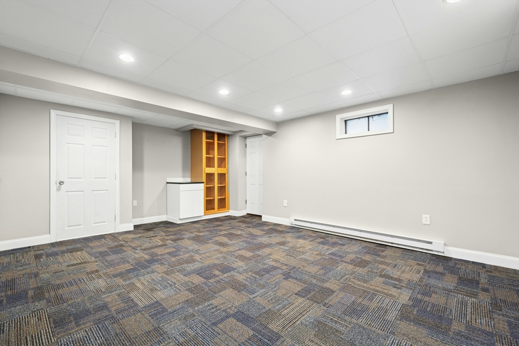 10 Erick Road, Unit 34 Mansfield, MA 02048 - Photo 17 of 24 a view of an empty room