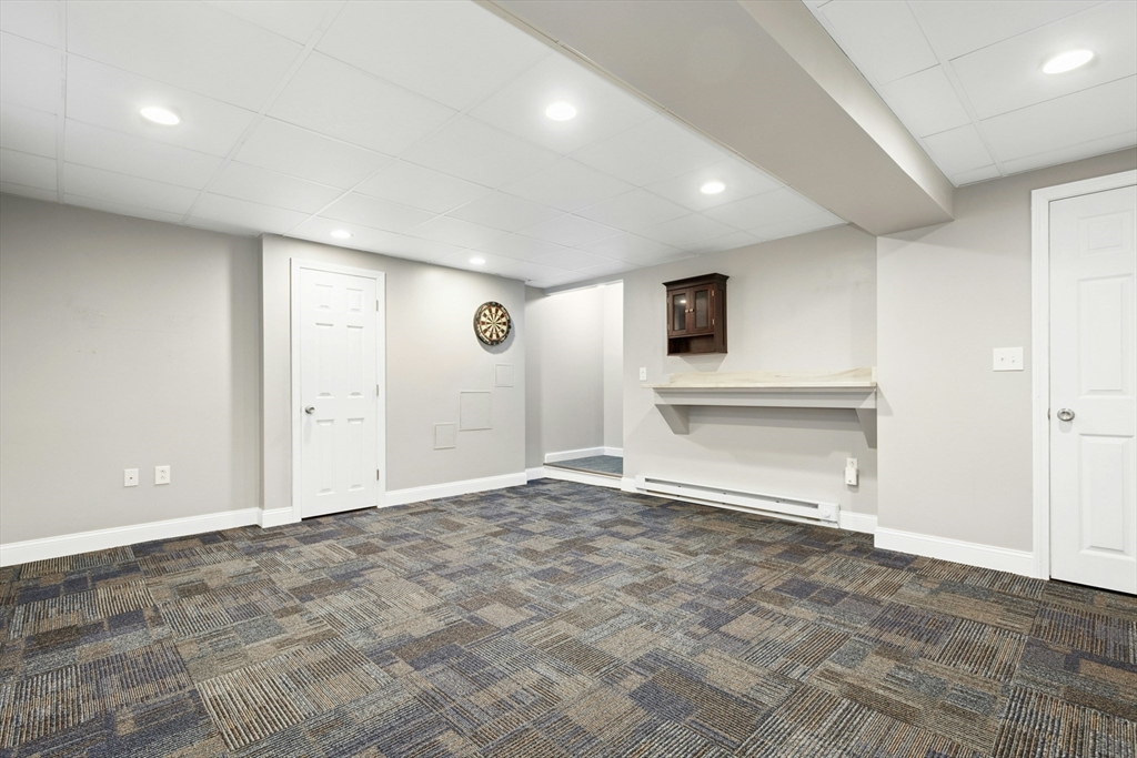 10 Erick Road, Unit 34 Mansfield, MA 02048 - Photo 19 of 24 a view of an empty room