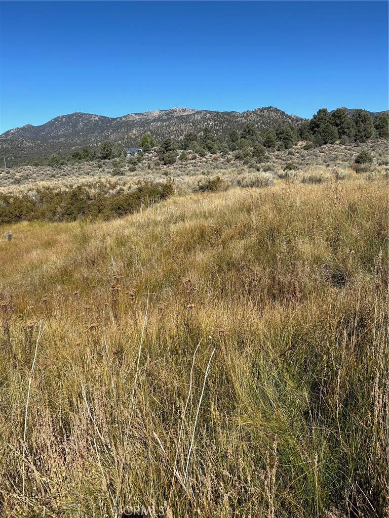 0 310-240-001 Kennedy Meadows Road Inyokern, CA 93527 - Photo 5 of 20 a view of an mountain