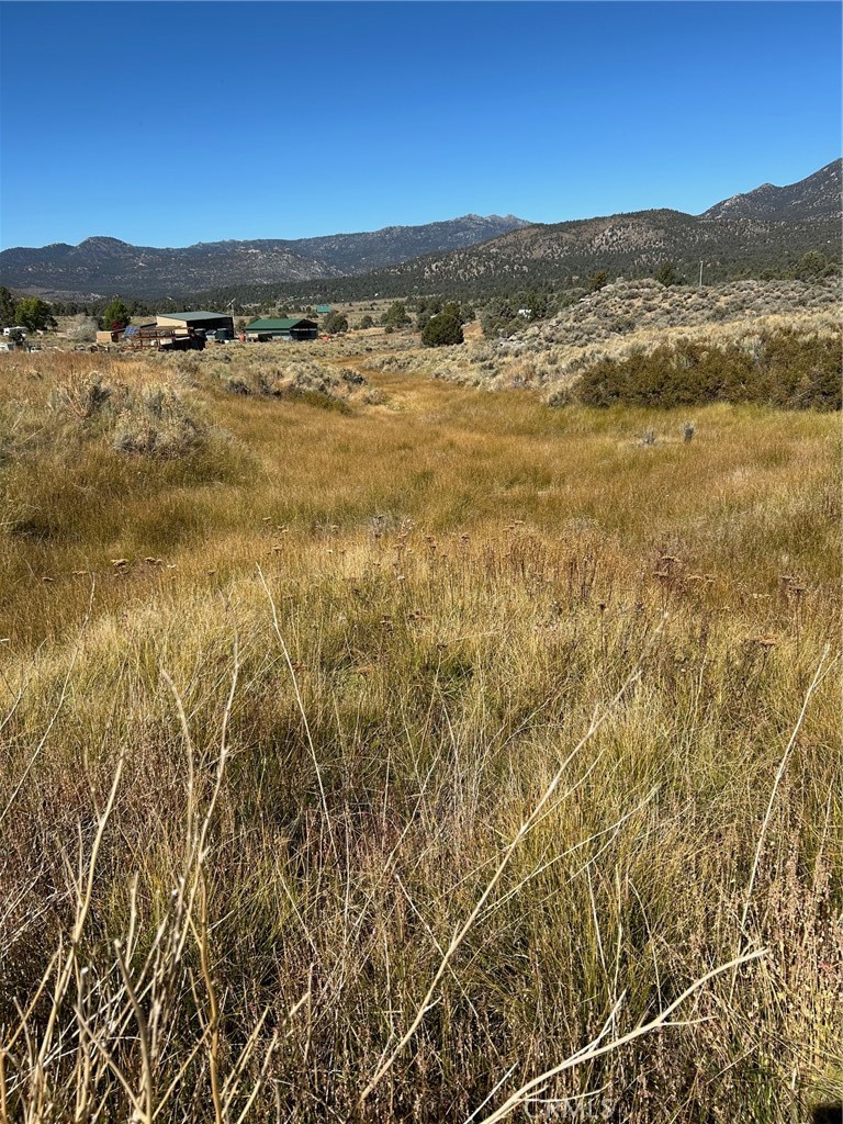 0 310-240-001 Kennedy Meadows Road Inyokern, CA 93527 - Photo 6 of 20 a view of lake and mountain
