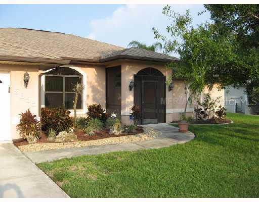 5855 McKinley Road Venice, FL 34293 - Photo 1 of 1 Exterior Front