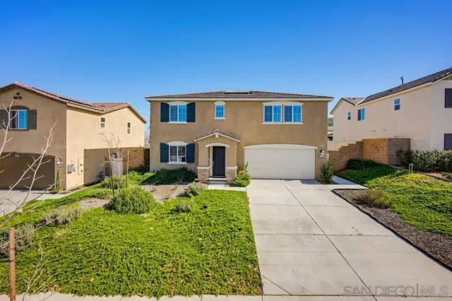 $615,000 | 32046 Prairie Crossing Drive, Winchester, CA 92596