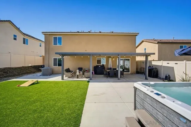 $615,000 | 32046 Prairie Crossing Drive, Winchester, CA 92596