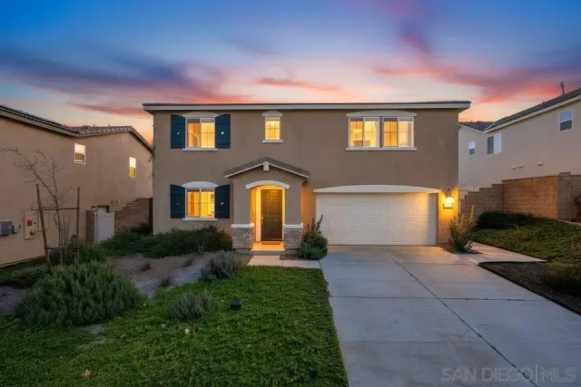 $615,000 | 32046 Prairie Crossing Drive, Winchester, CA 92596