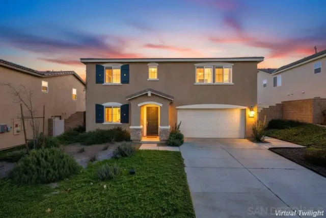 $615,000 | 32046 Prairie Crossing Drive, Winchester, CA 92596