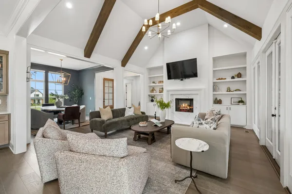 $1,399,999 | 1117 Angela Ann Court, Nolensville, TN 37135
