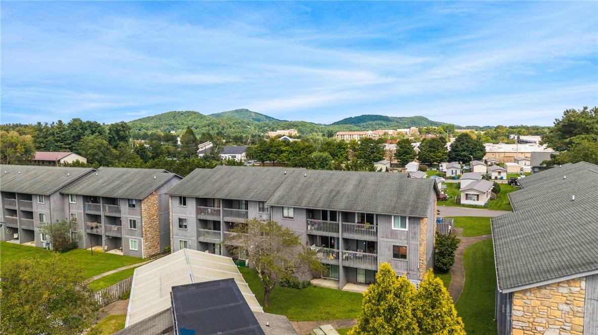 160 Zeb Street, Unit C104 Boone, NC 28607 - Photo 23 of 23 Gallery Image 23