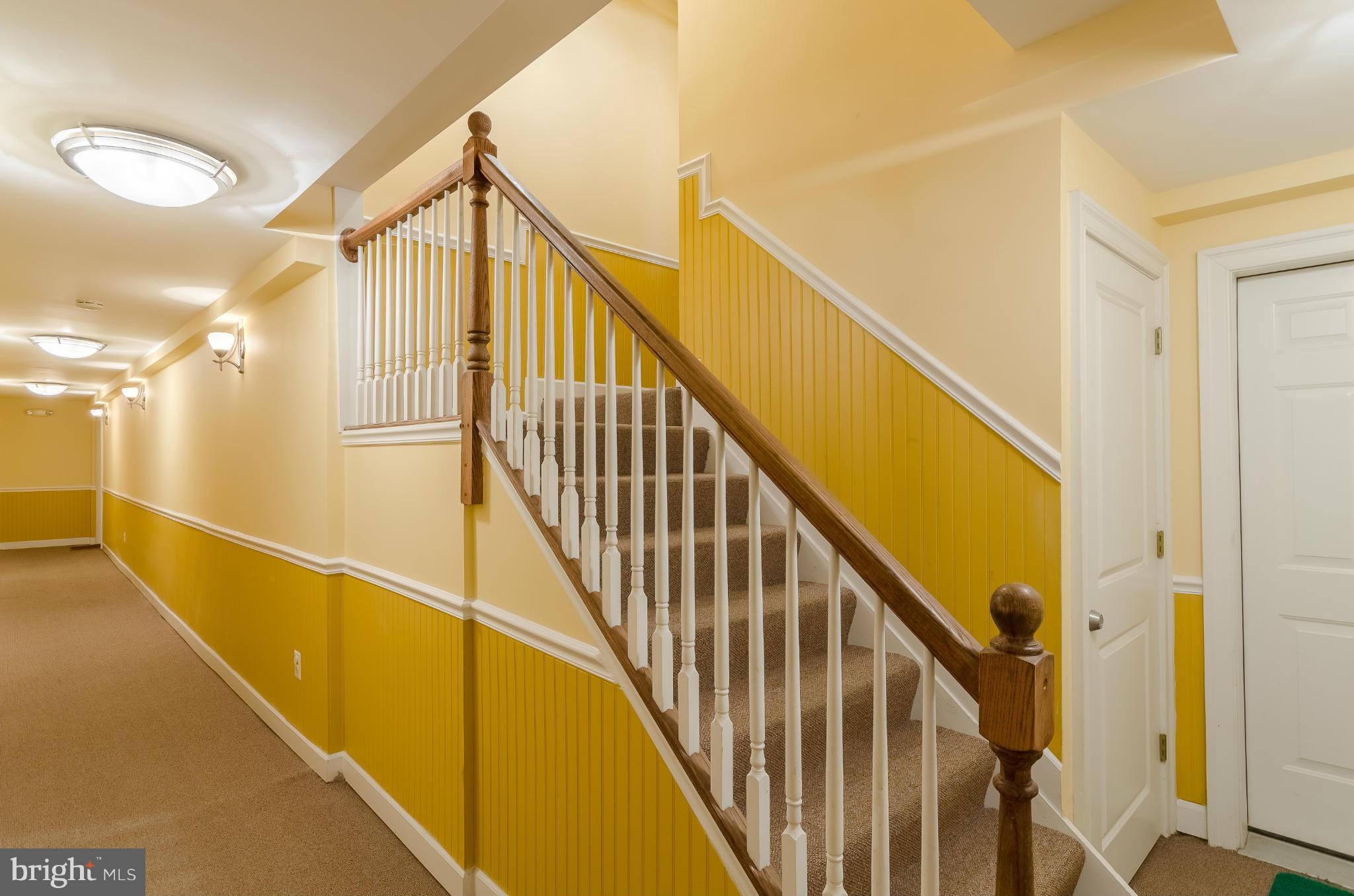 1815 A Street Southeast, Unit 101 Washington, DC 20003 - Photo 18 of 19 Interior (General)