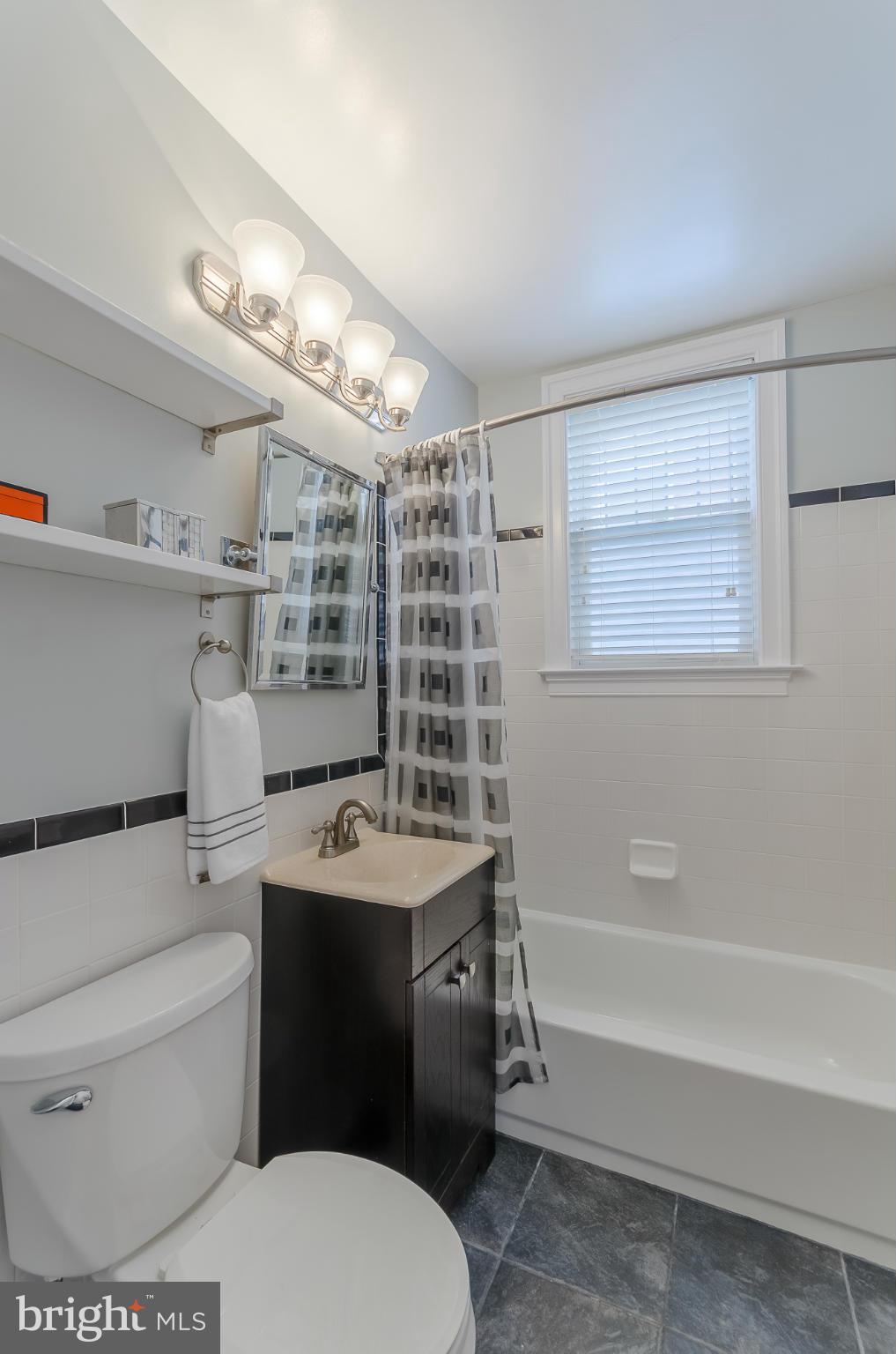 1815 A Street Southeast, Unit 101 Washington, DC 20003 - Photo 10 of 19 Bath