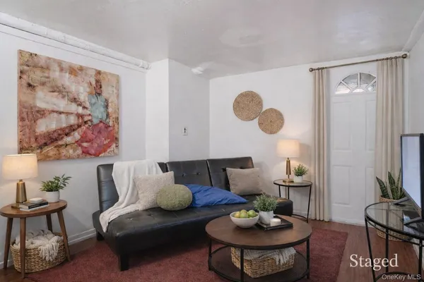 $750,000 | 1029 Wheeler Avenue | Soundview-Bruckner