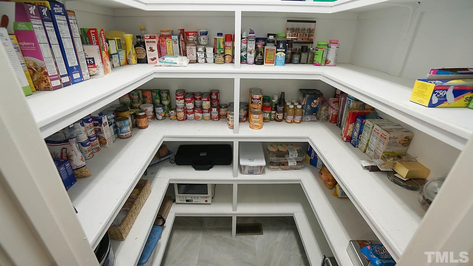275 Hawfields Drive Pittsboro, NC 27312 - Photo 18 of 44 a view of an entryway with lots of stuff