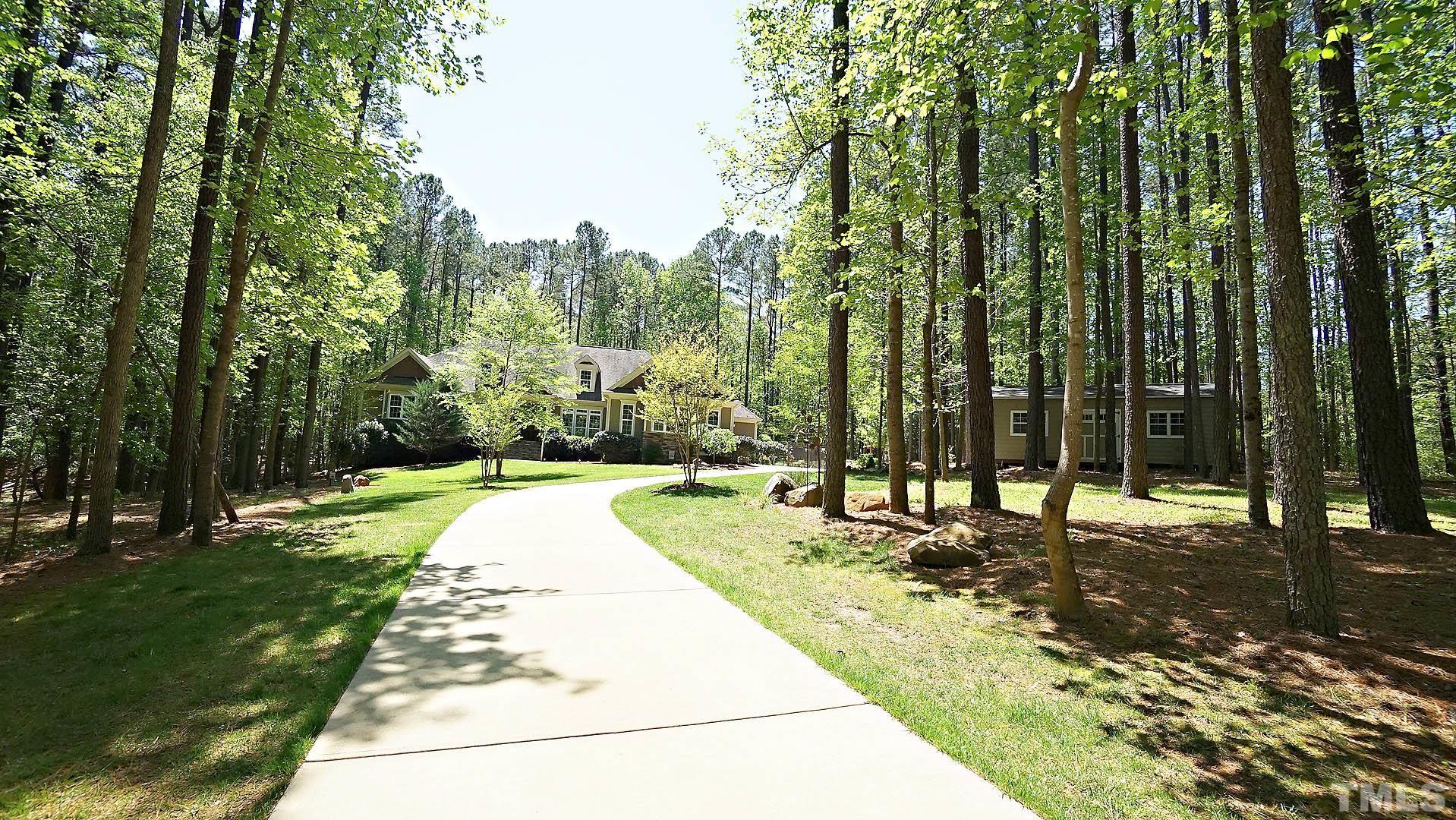 275 Hawfields Drive Pittsboro, NC 27312 - Photo 4 of 44