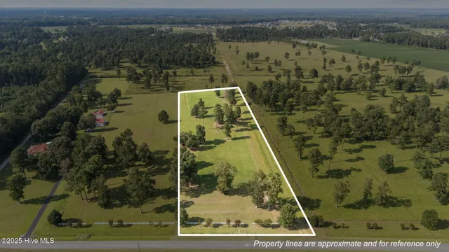 $182,500 | 3339 Fox Pen Road, Greenville, NC 27858