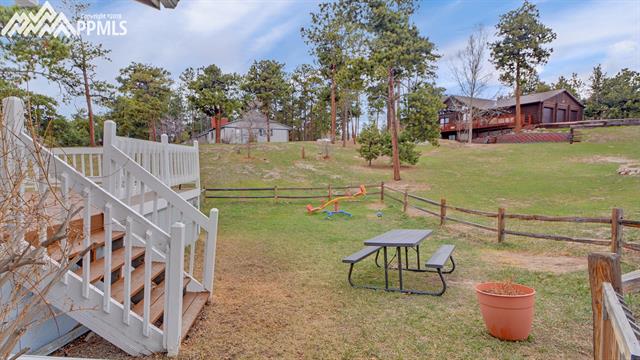 19360 Furrow Road Monument, CO 80132 - Photo 35 of 36