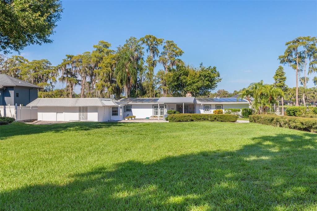 18500 Wayne Road Odessa, FL 33556 - Photo 1 of 1