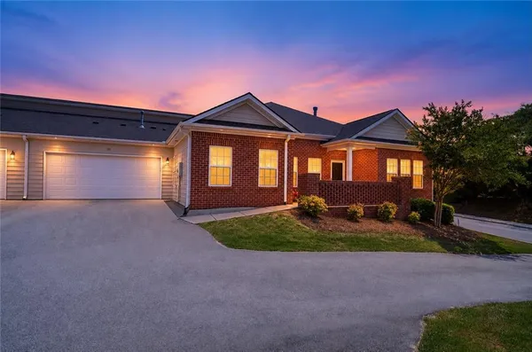 $329,900 | 341 Villa Park Circle, Stone Mountain, GA 30087