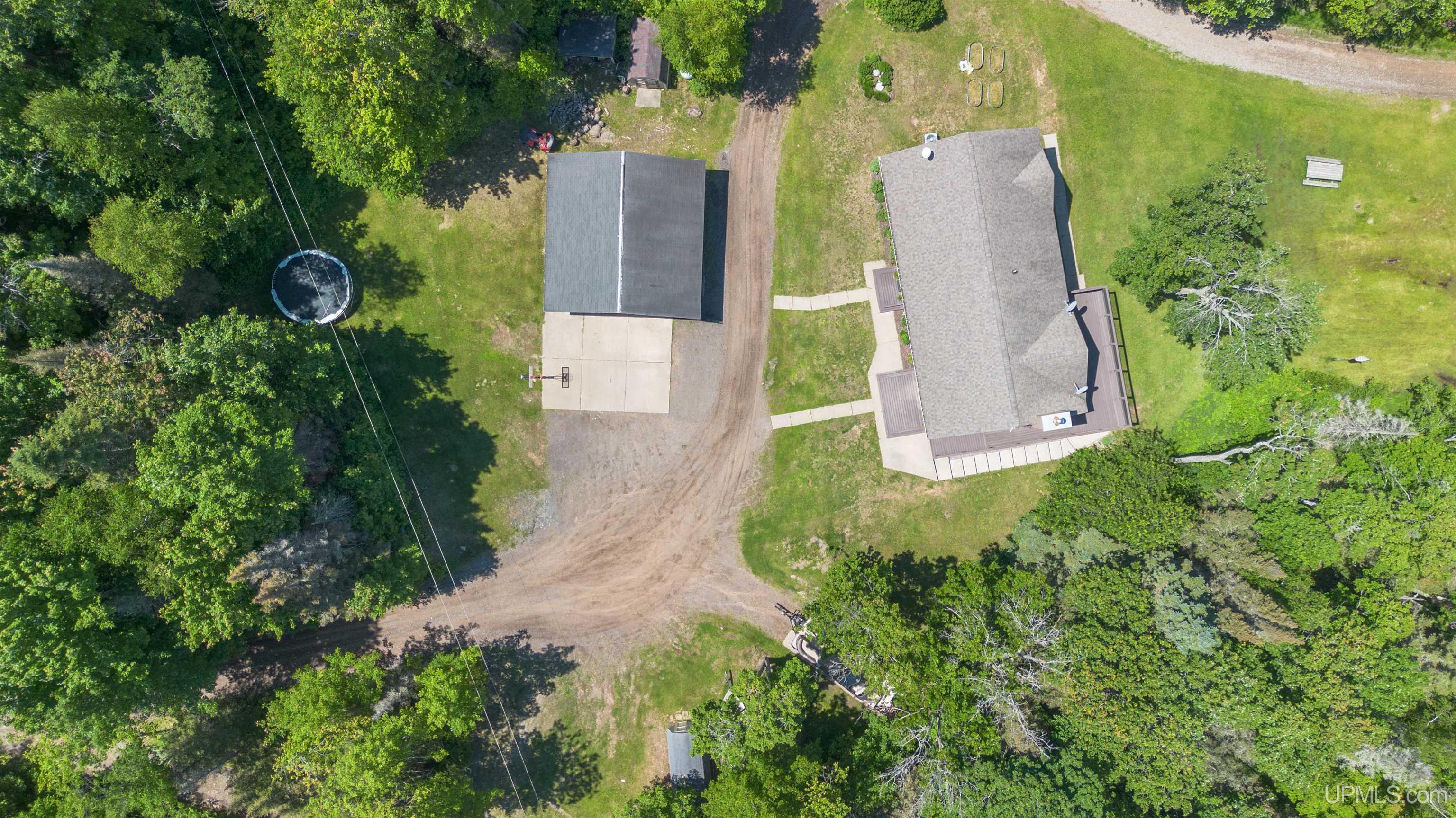 1110 County Road GGG Ishpeming, MI 49849 - Photo 52 of 88