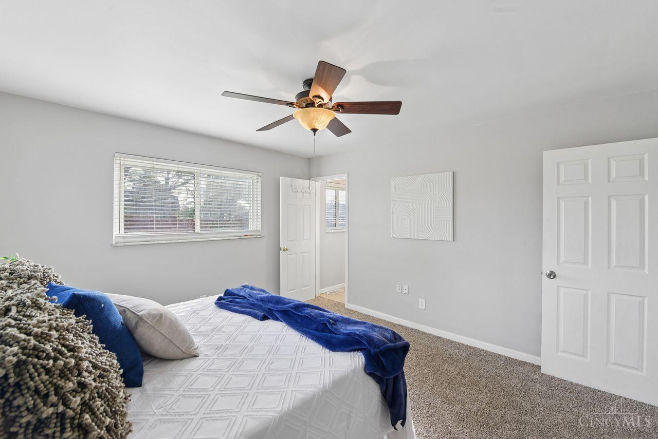 712 Danbury Road Cincinnati, OH 45240 - Photo 21 of 40
