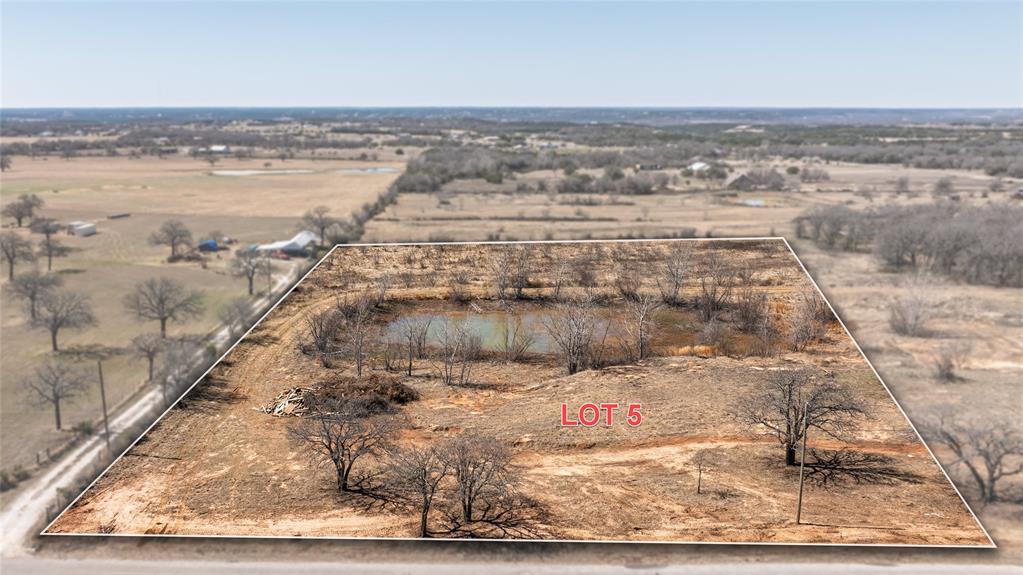 1924 Coleman Ranch Road Tolar, TX 76476 - Photo 5 of 9 a view of an ocean beach