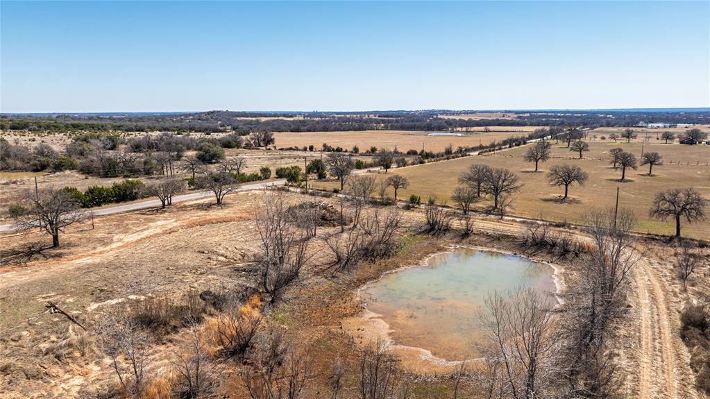 1924 Coleman Ranch Road Tolar, TX 76476 - Photo 7 of 9 an aerial view of a city