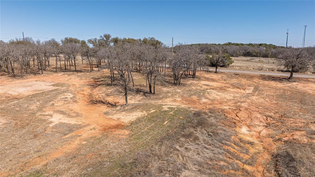 1924 Coleman Ranch Road Tolar, TX 76476 - Photo 8 of 9 a view of a outdoor space with mountain view