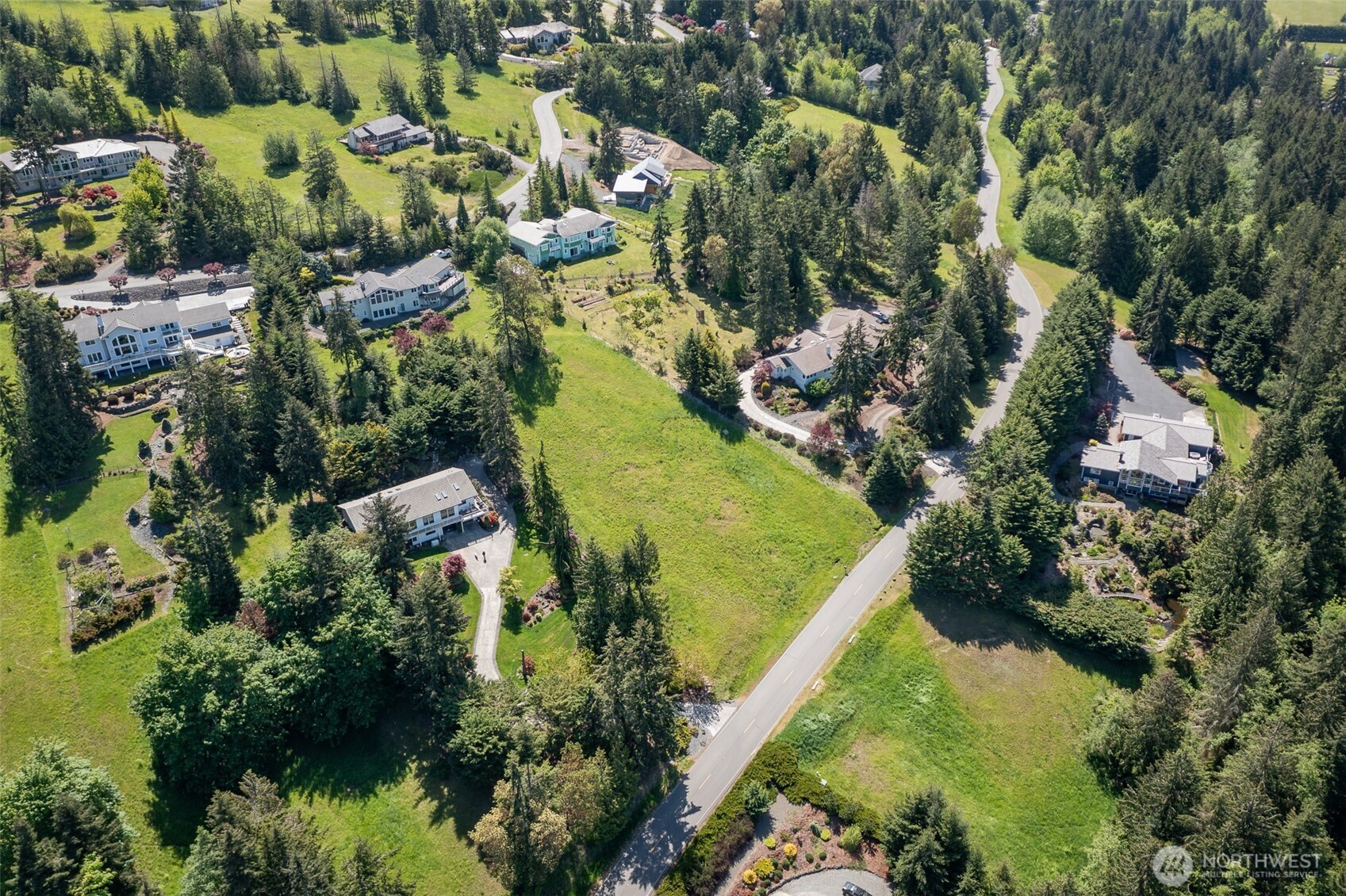 973 Fox Hollow Road Sequim, WA 98382 - Photo 20 of 27