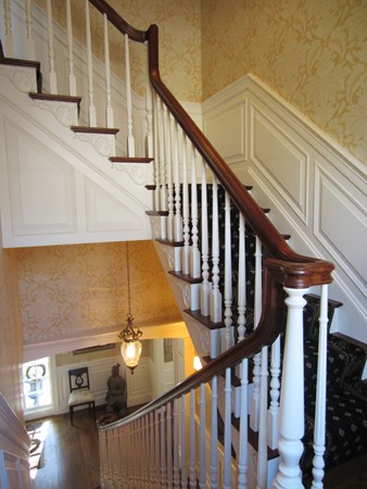 47 Carisbrooke Road Wellesley, MA 02481 - Photo 12 of 24 a view of entryway with wooden floor