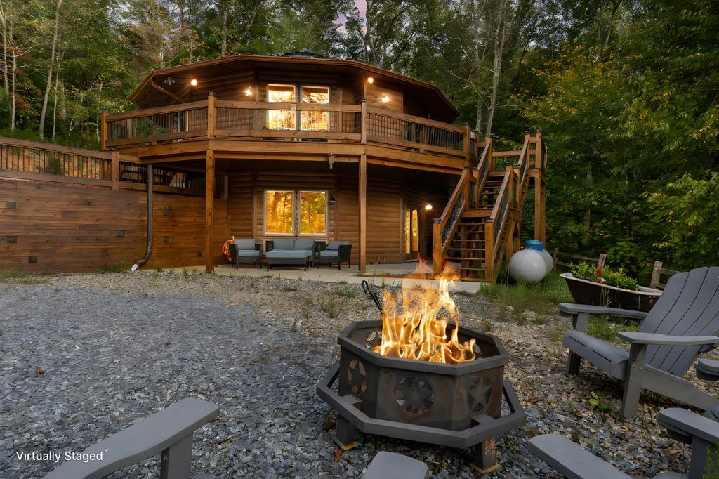 48 Green Ridge Road Blue Ridge, GA 30513 - Photo 2 of 57