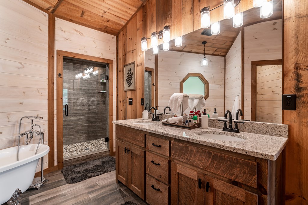 48 Green Ridge Road Blue Ridge, GA 30513 - Photo 21 of 57