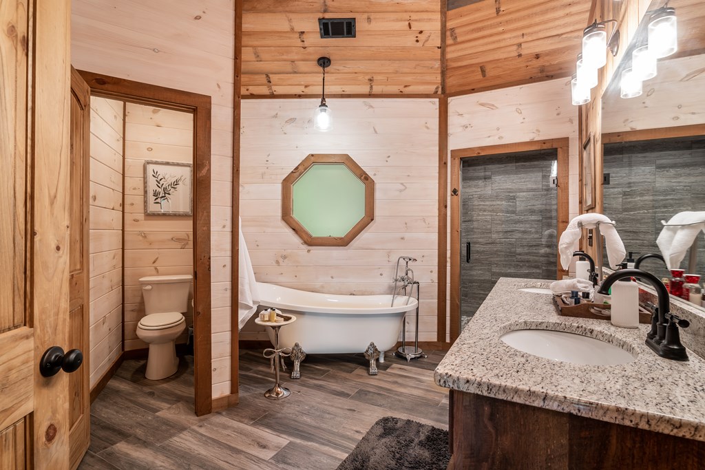 48 Green Ridge Road Blue Ridge, GA 30513 - Photo 22 of 57