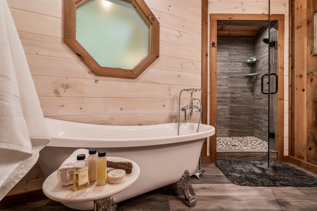 48 Green Ridge Road Blue Ridge, GA 30513 - Photo 23 of 57