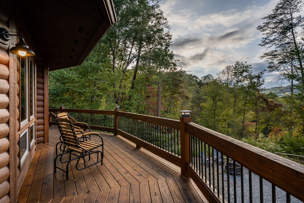 48 Green Ridge Road Blue Ridge, GA 30513 - Photo 24 of 57