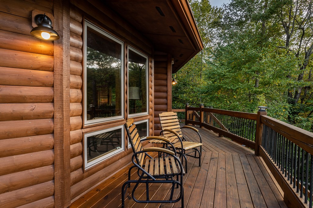 48 Green Ridge Road Blue Ridge, GA 30513 - Photo 26 of 57