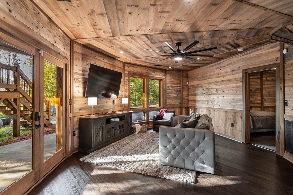 48 Green Ridge Road Blue Ridge, GA 30513 - Photo 29 of 57