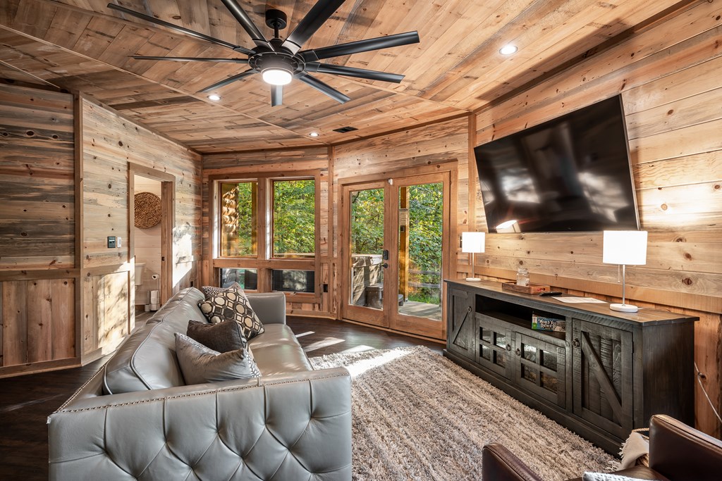 48 Green Ridge Road Blue Ridge, GA 30513 - Photo 31 of 57