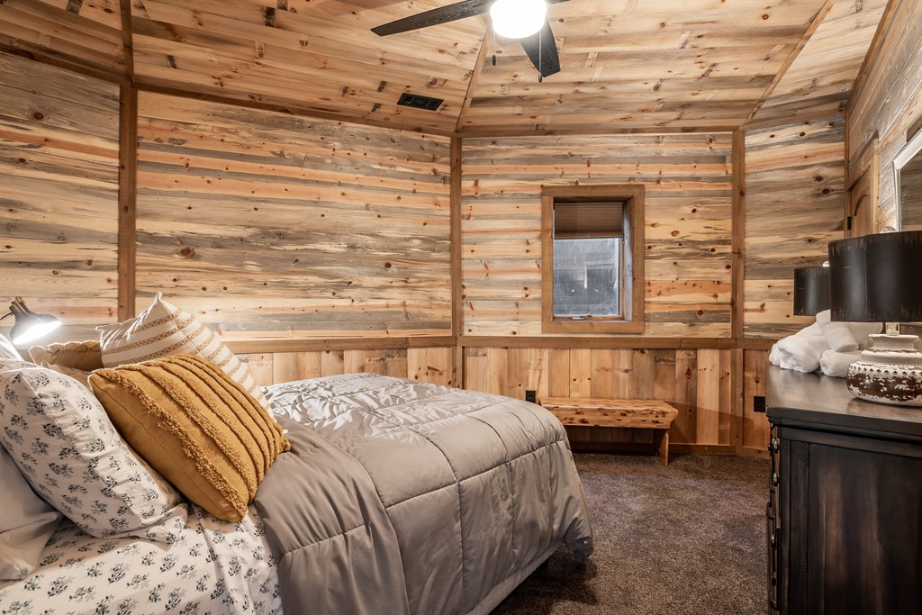 48 Green Ridge Road Blue Ridge, GA 30513 - Photo 36 of 57