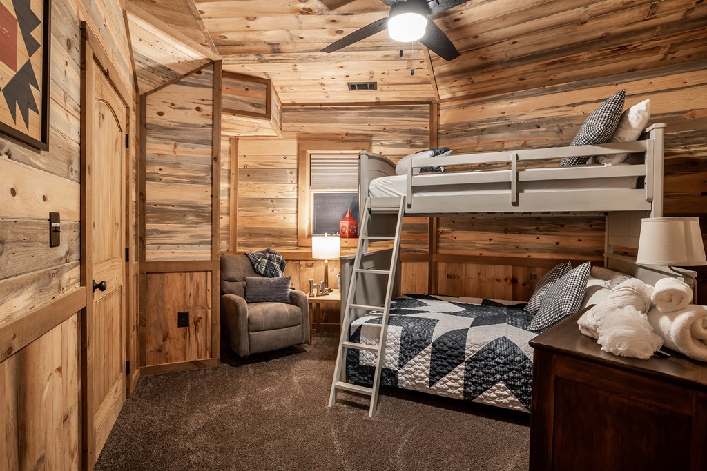 48 Green Ridge Road Blue Ridge, GA 30513 - Photo 37 of 57