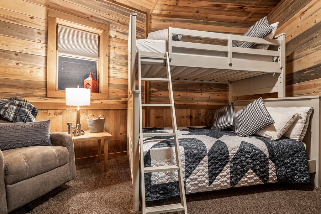 48 Green Ridge Road Blue Ridge, GA 30513 - Photo 38 of 57