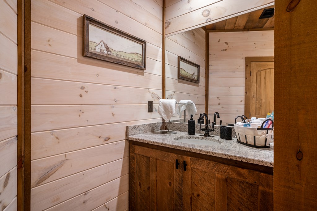 48 Green Ridge Road Blue Ridge, GA 30513 - Photo 39 of 57