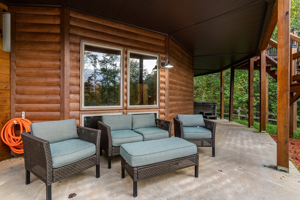 48 Green Ridge Road Blue Ridge, GA 30513 - Photo 42 of 57