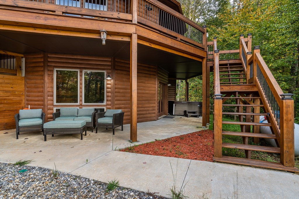 48 Green Ridge Road Blue Ridge, GA 30513 - Photo 43 of 57