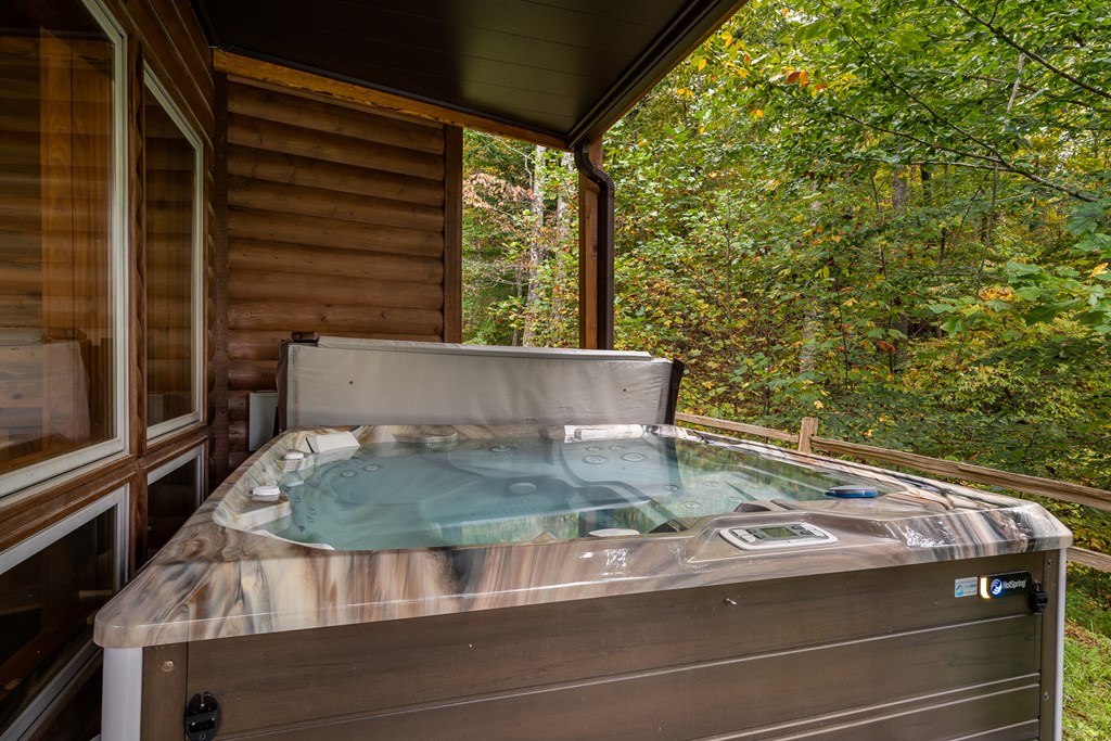 48 Green Ridge Road Blue Ridge, GA 30513 - Photo 44 of 57