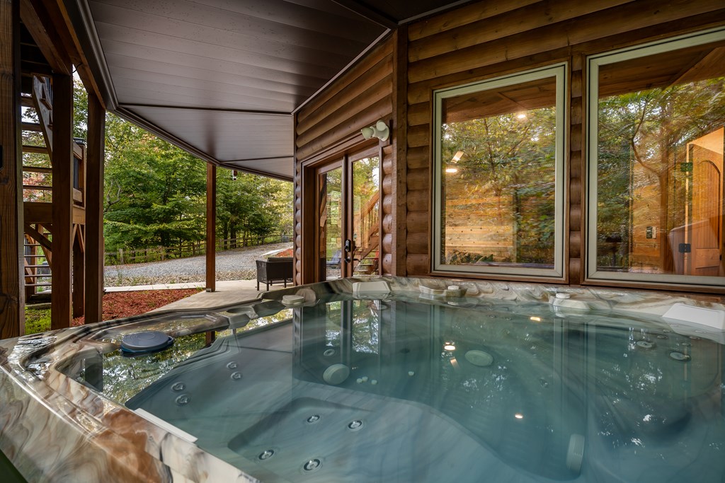 48 Green Ridge Road Blue Ridge, GA 30513 - Photo 45 of 57