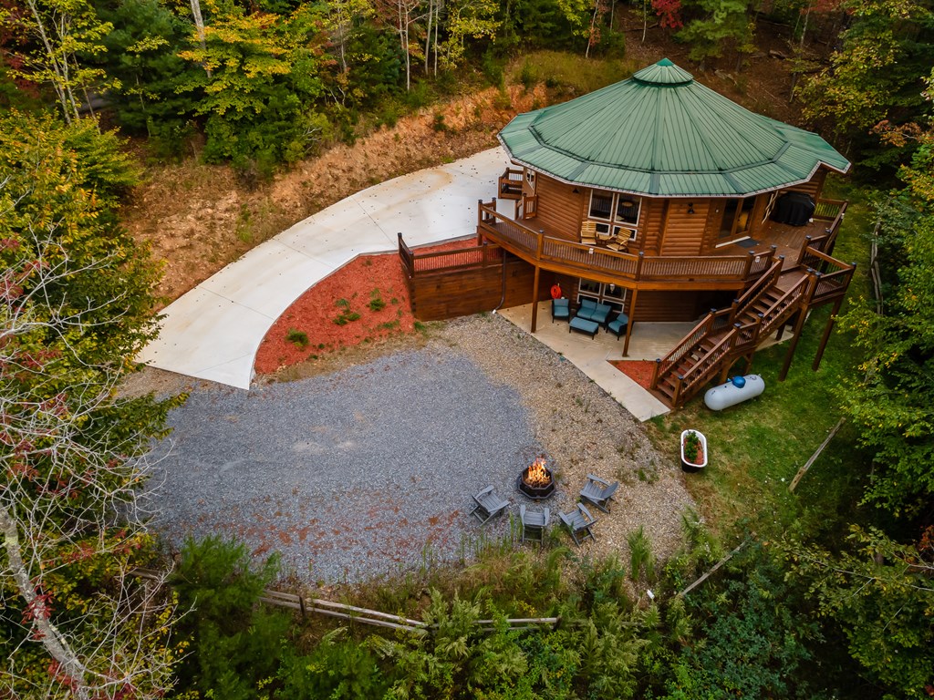 48 Green Ridge Road Blue Ridge, GA 30513 - Photo 47 of 57