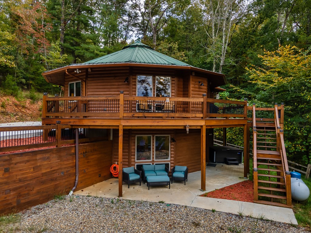 48 Green Ridge Road Blue Ridge, GA 30513 - Photo 48 of 57