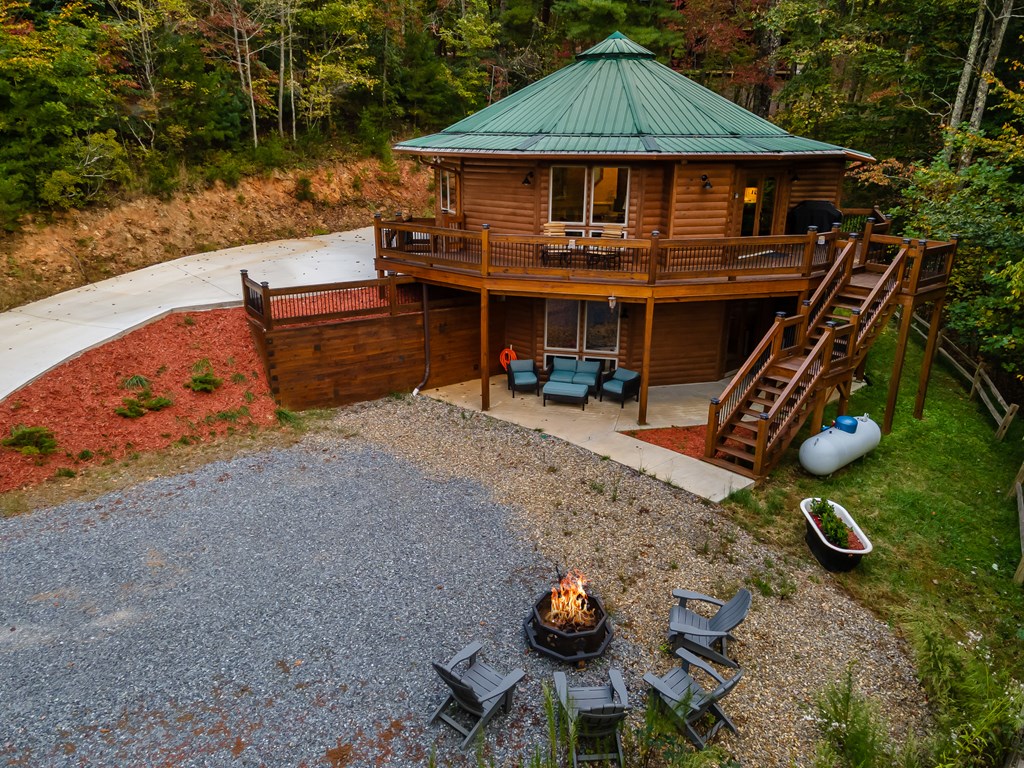 48 Green Ridge Road Blue Ridge, GA 30513 - Photo 49 of 57