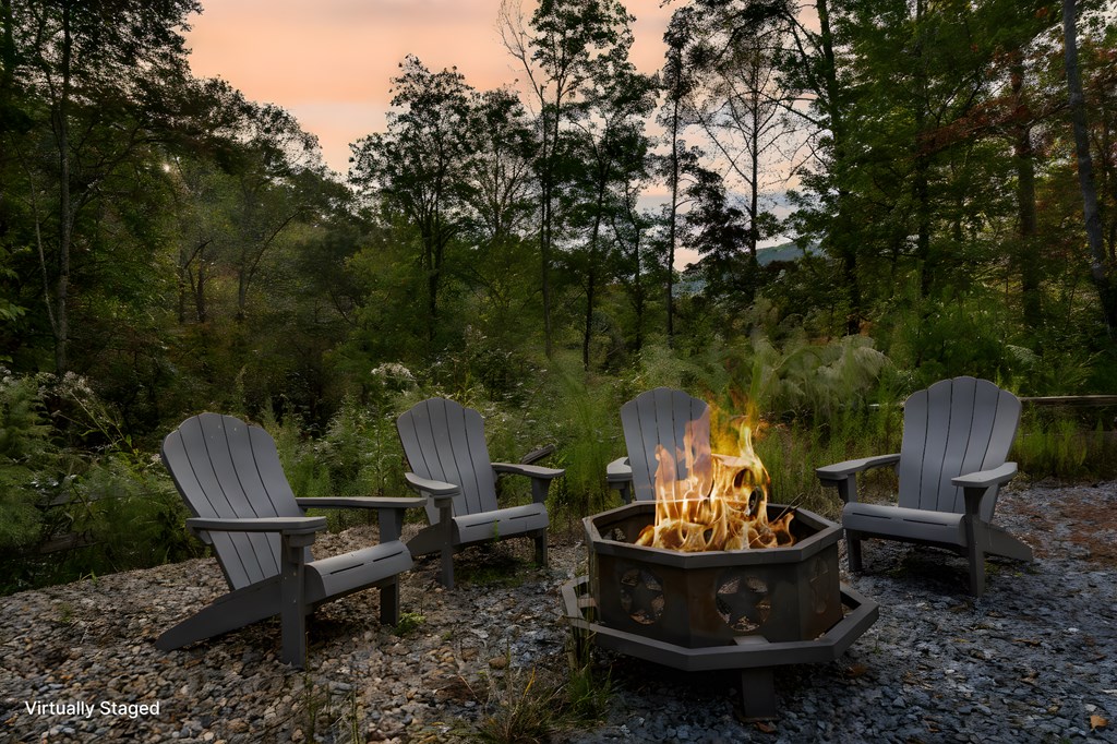 48 Green Ridge Road Blue Ridge, GA 30513 - Photo 53 of 57