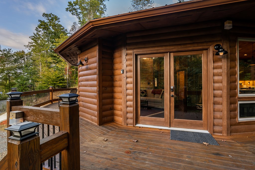 48 Green Ridge Road Blue Ridge, GA 30513 - Photo 6 of 57